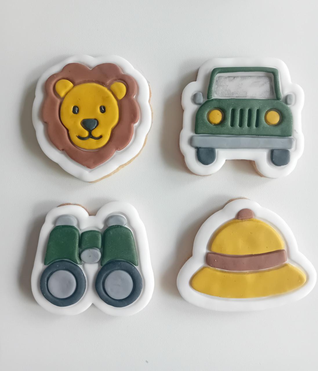 Koekjes!