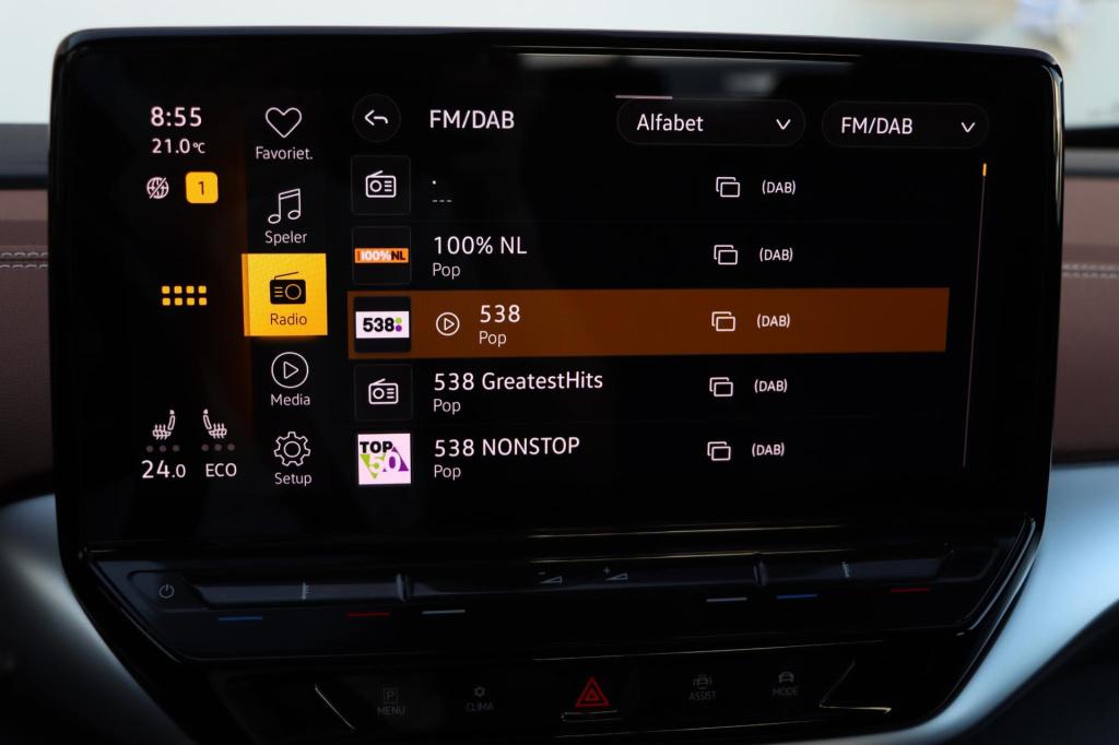 Volkswagen Id.5 pro 77 kwh 204pk | soh 95,1% |