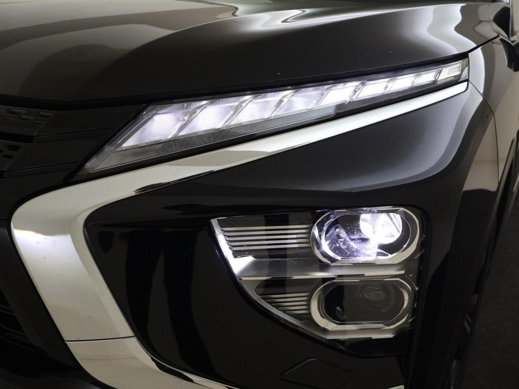 Mitsubishi Eclipse Cross 2.4 phev intense+