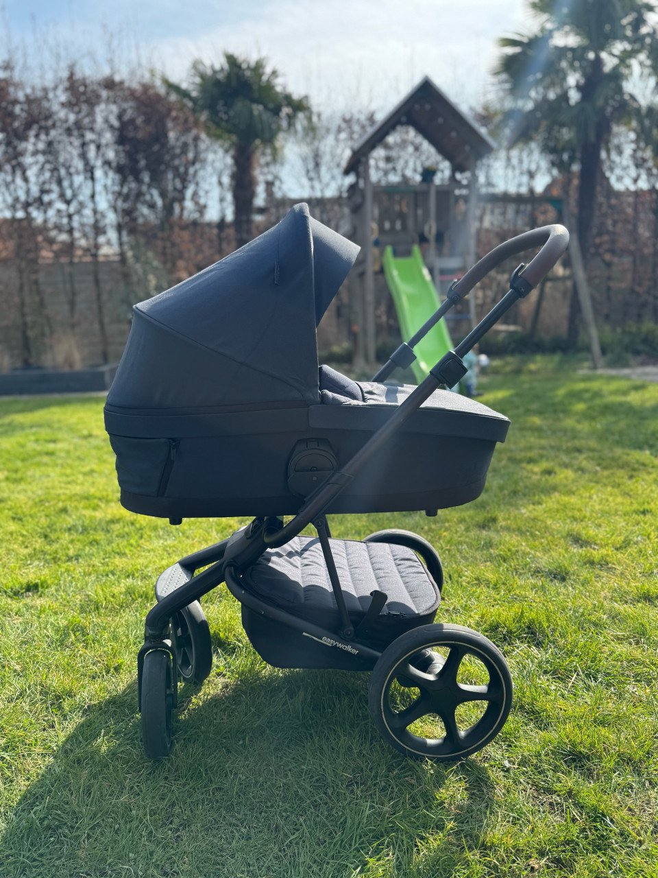 Kinderwagen