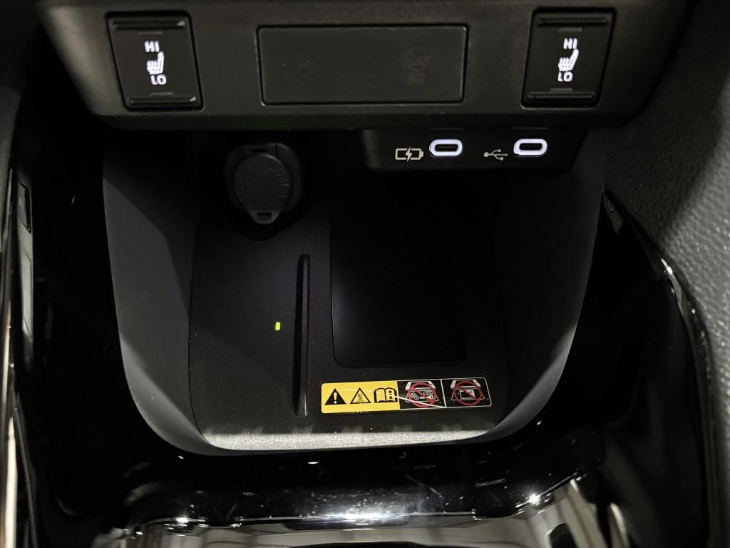 Toyota Yaris 1.5 hybrid 115 dynamic | pack comfort |