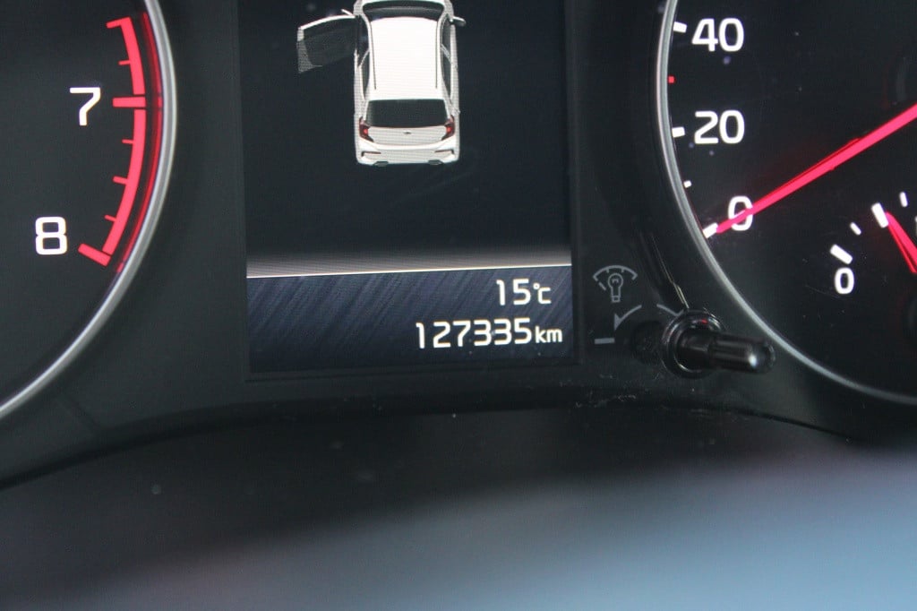 Kia Picanto 1.0 dpi comfortl. 5p