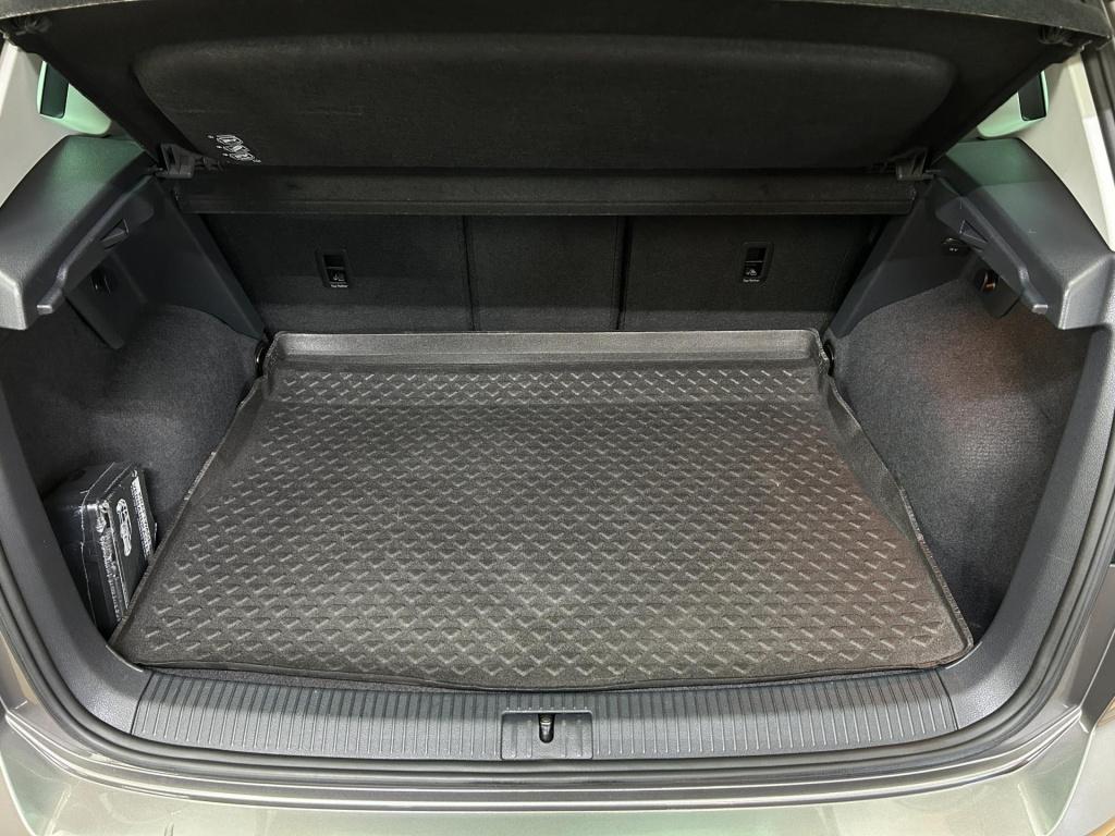 Volkswagen Golf Sportsvan occasion 1.4 tsi highline | grijs | airco | tweed