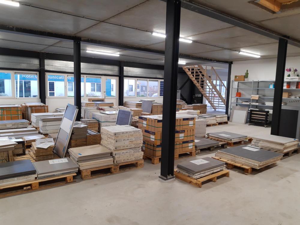 TSZ2934 ca 12,8 m² houtlook vloertegels, 20x120 cm, prijs per m²