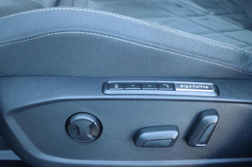 Volkswagen Golf variant 1.0 etsi life business 110pk dsg7