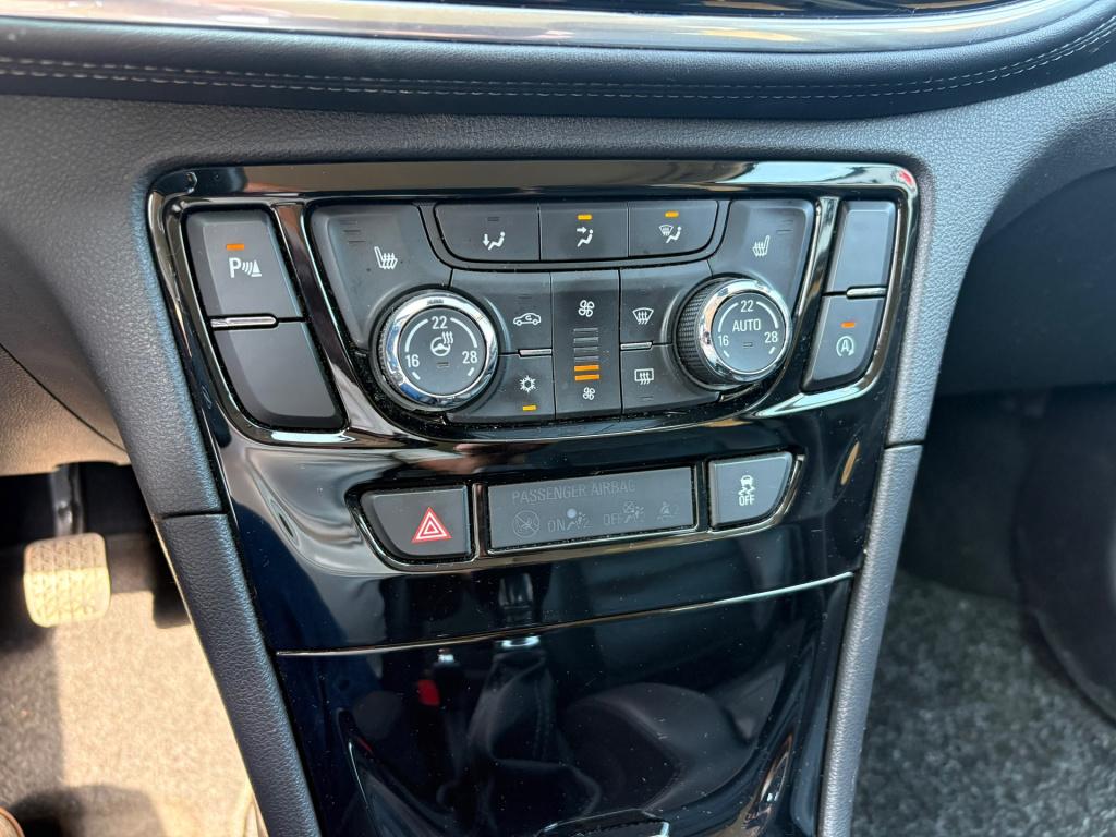 Opel Mokka 1.4 turbo 4x4 online edition