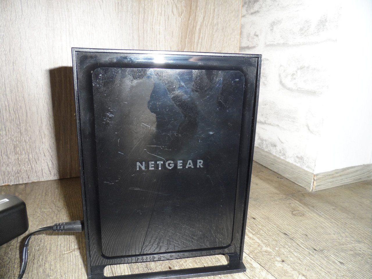 Netgear Switch WN2000RPTv2 t.e.a,b.