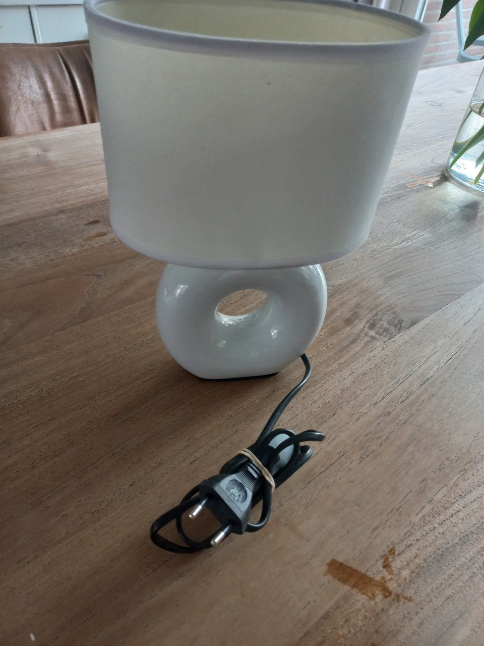 Lampje