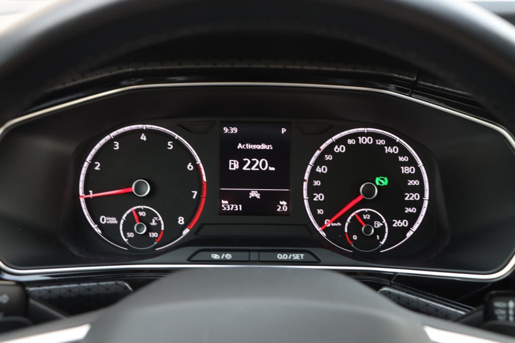 Volkswagen T-cross 1.0 tsi style 110pk dsg7