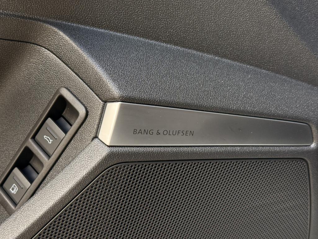 Audi A3 sportback 45 tfsi e s edition competition | matrix | bang & olufsen