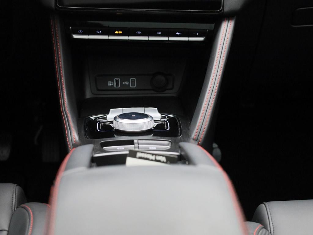 MG Zs Ev long range luxury 70 kwh | automaat | panoramadak | leder | naviga