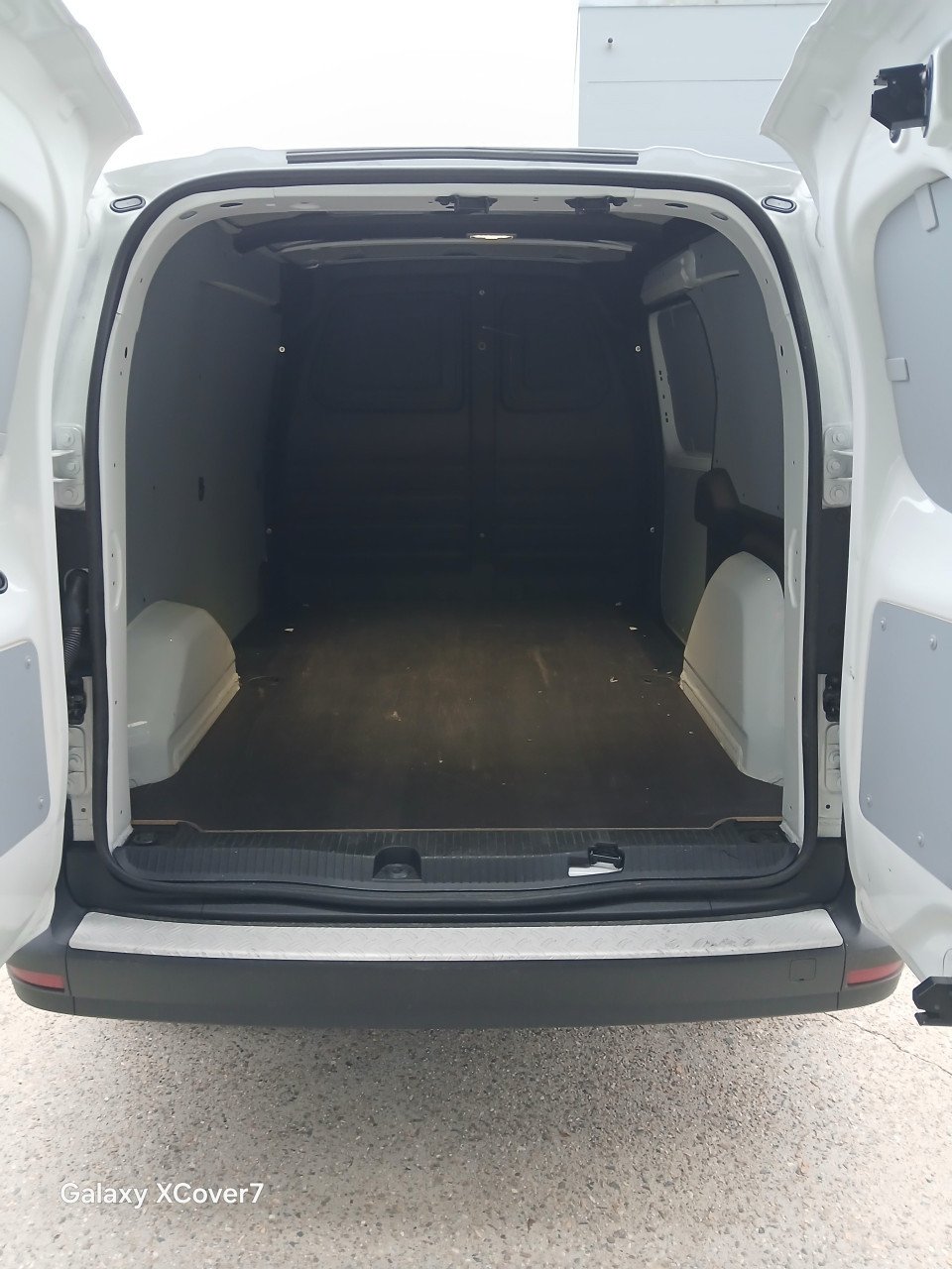 Mercedes Citan 2024