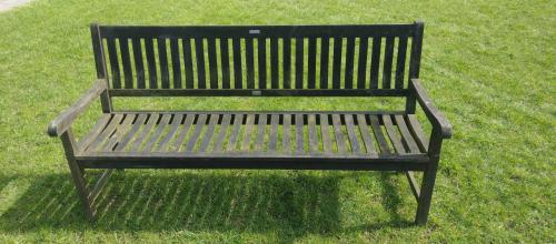 Tuinbankje 180cm