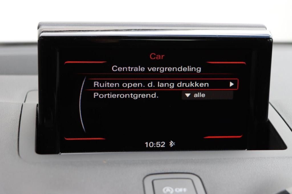Audi A1 Sportback 1.0 tfsi adrenalin 95pk