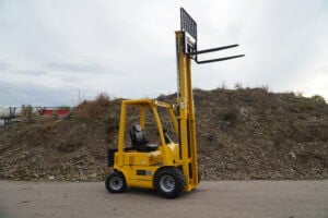Eurotrac agri-12