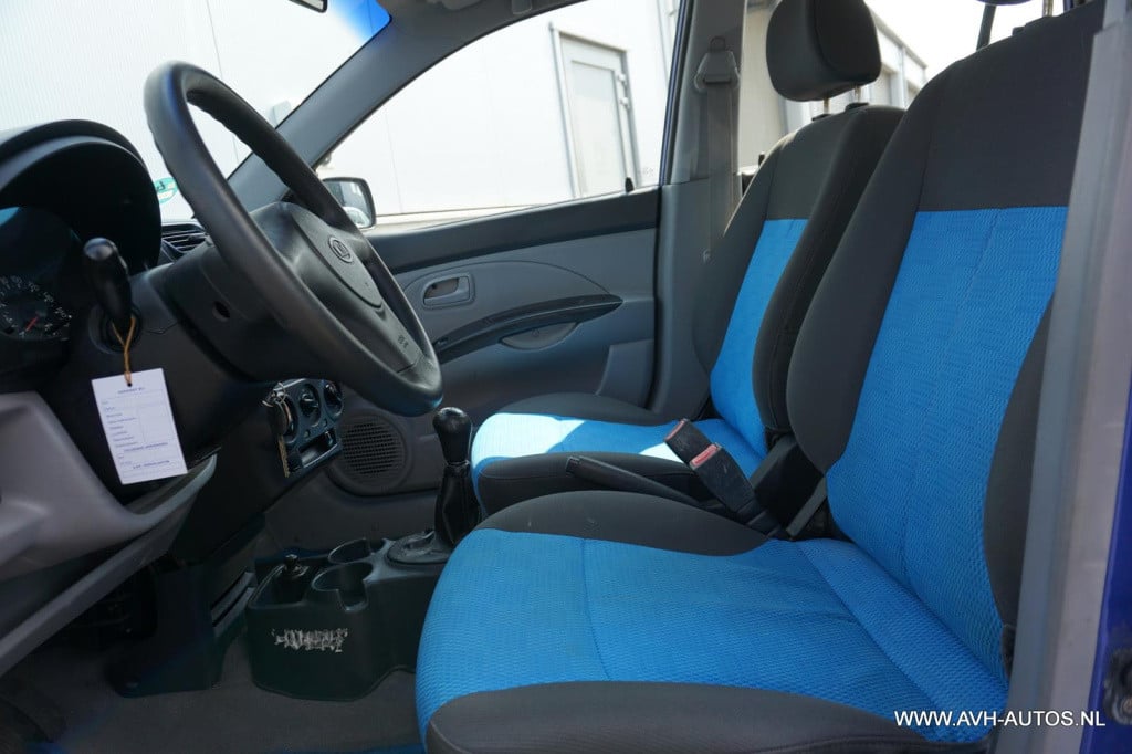 Kia Picanto 1.0 lxe x-tra