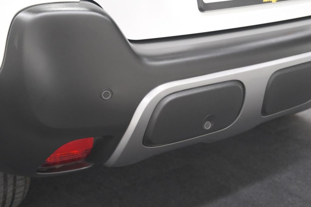 Citroen C3 Aircross puretech 130 eat6 plus | stoelverwarming | parkeersenso