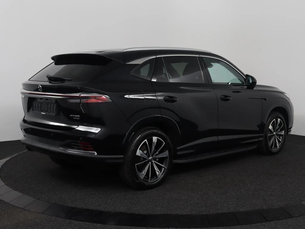 MG Hs mg phev 1.5 luxury madness deal!!
