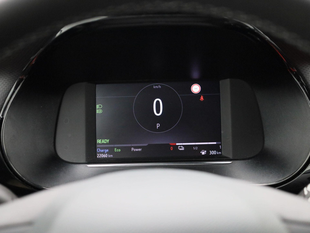 Opel Corsa-e gs-line 50 kwh | navigatie | climate control | parkeersensoren