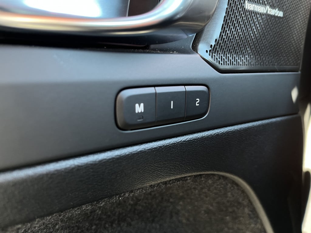 Volvo C40 single motor extended range ultimate 82 kwh | harman/kardon | pil