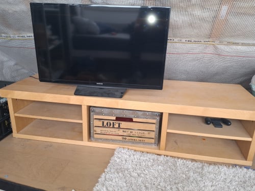 Tv meubel