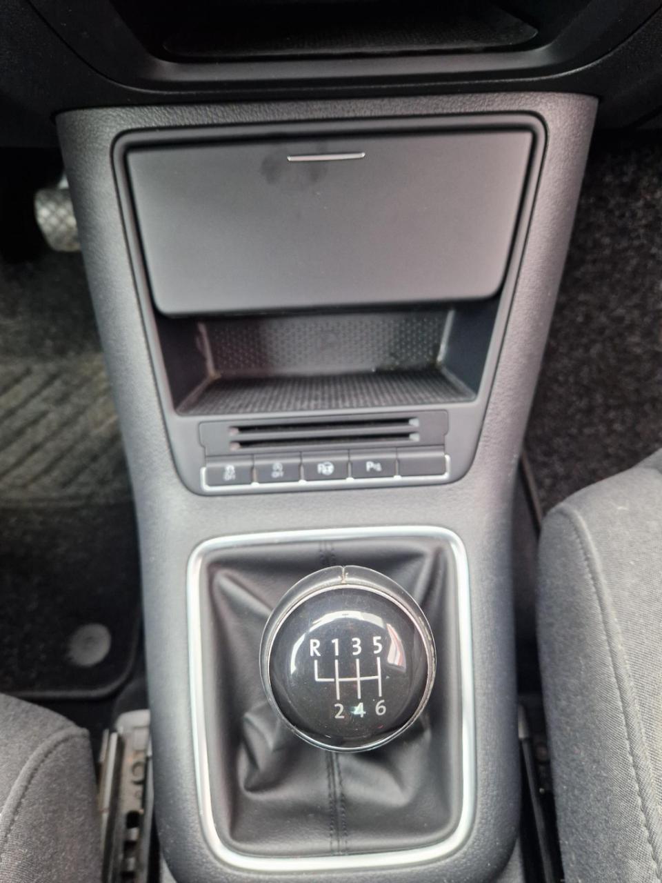 Volkswagen Golf Plus 1.2 tsi highline bluemotion