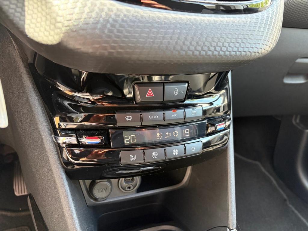 Peugeot 2008 1.2 puretech allure