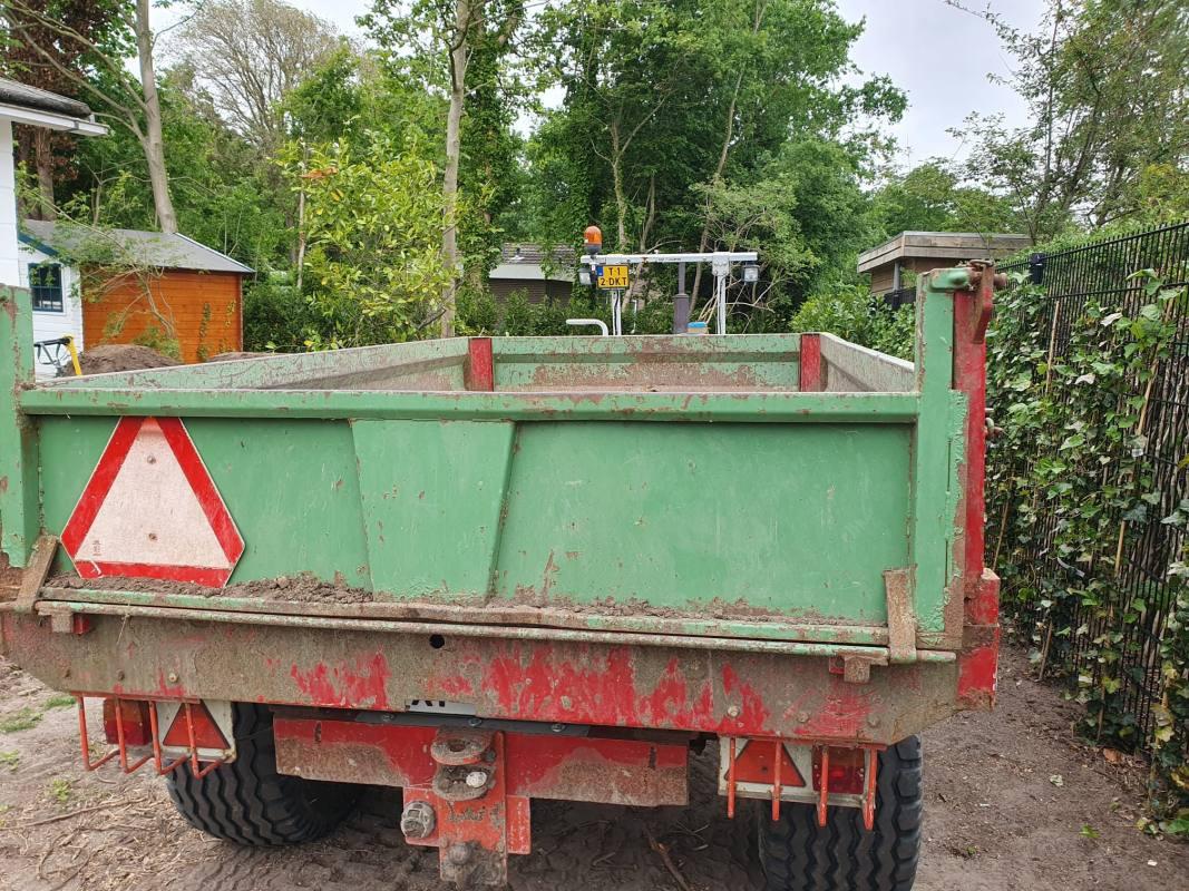 Pecon 4 Ton