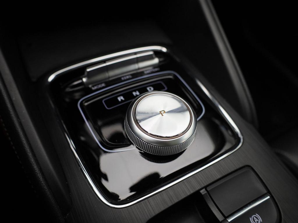 MG Zs Ev luxury 45 kwh | leder | panoramadak | carplay | stoelverwarming | 
