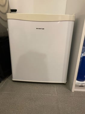 Inventum mini diepvries – €50