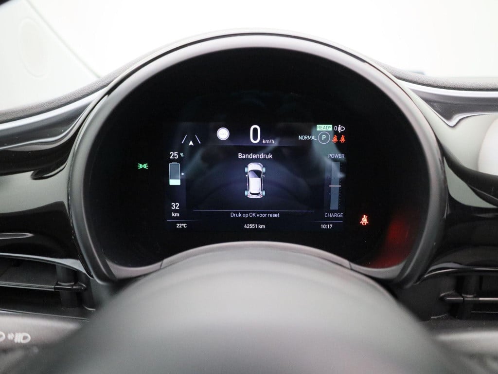 Fiat 500 C icon 42 kwh | automaat | cabrio | virtual cockpit | apple carpla