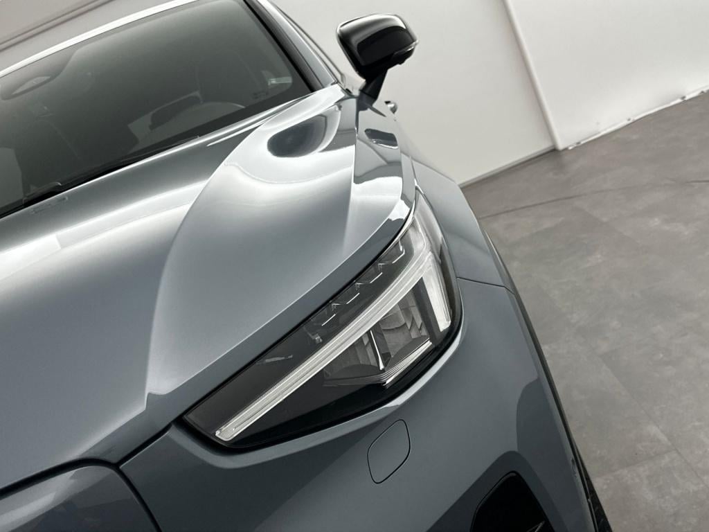 Volvo C40 recharge ultra 238pk| panodak| 360camera| h&k sound