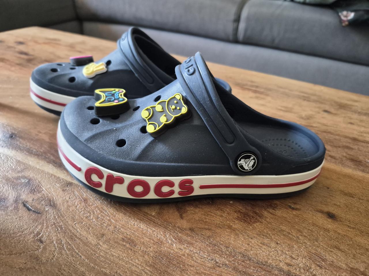 Crocs maat 33/34