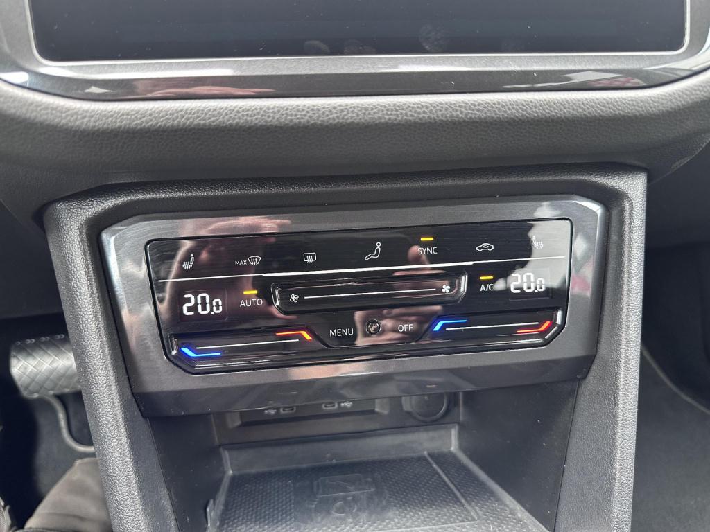 Volkswagen Tiguan Allspace 1.5 tsi dsg | 7-persoons