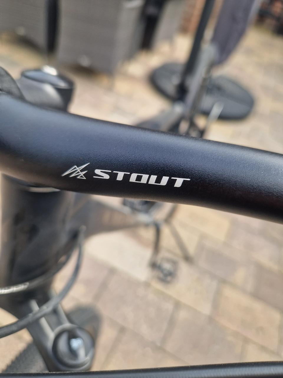Specialized Rockhopper Elite Nieuw