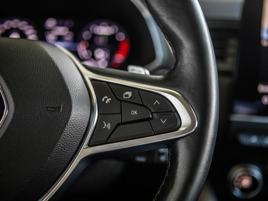 Renault Captur tce 140pk initiale paris | automaat | leder interieur | park