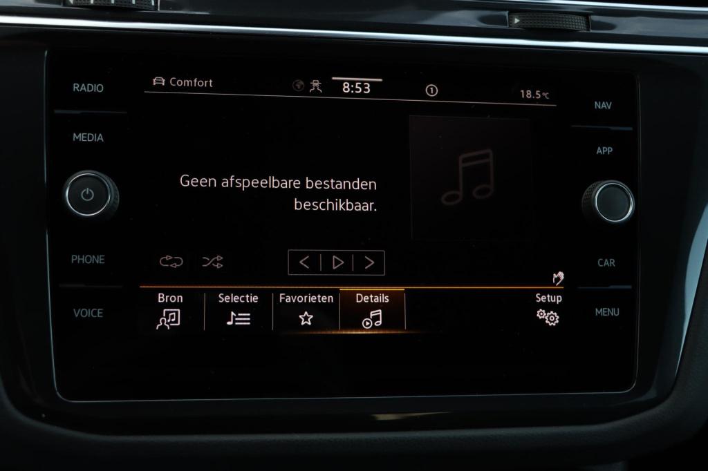 Volkswagen Tiguan 1.4 tsi ehybrid r-line business+ black style 245pk dsg6 |
