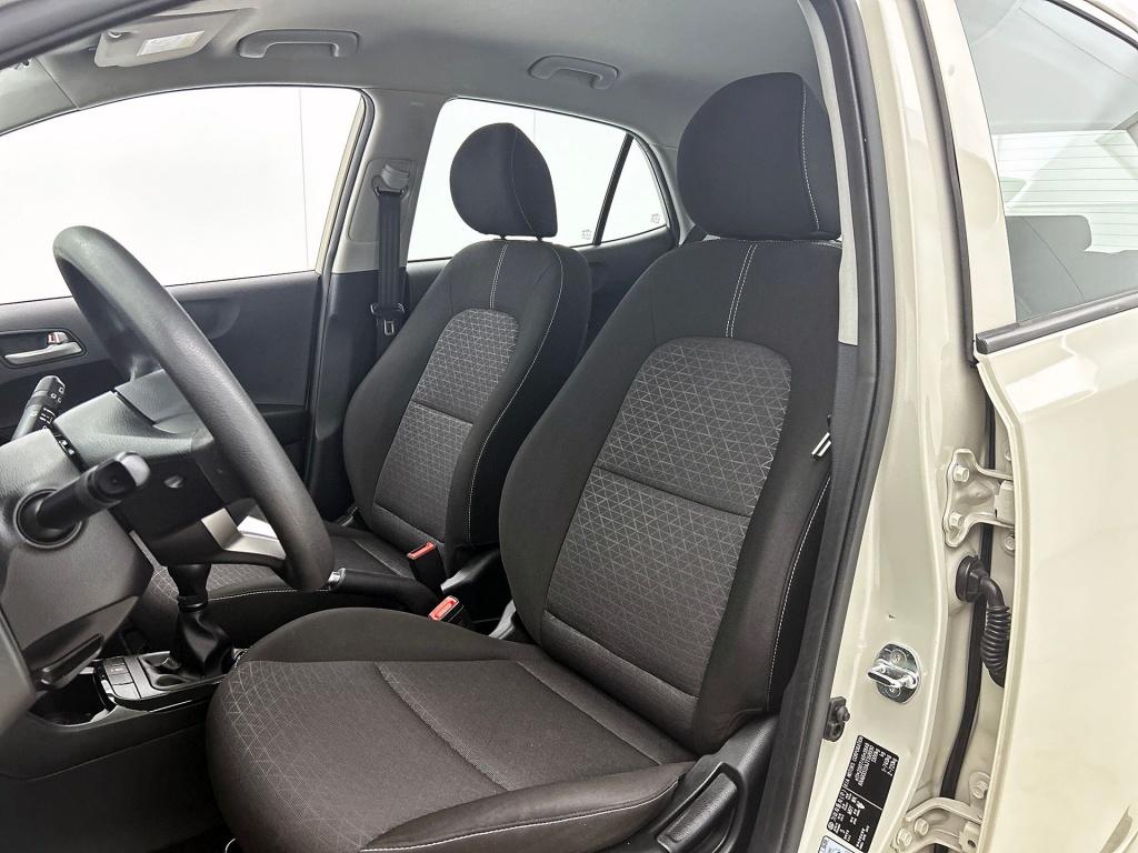Kia Picanto 1.0 cvvt comfortplusline navigator | camera | airco