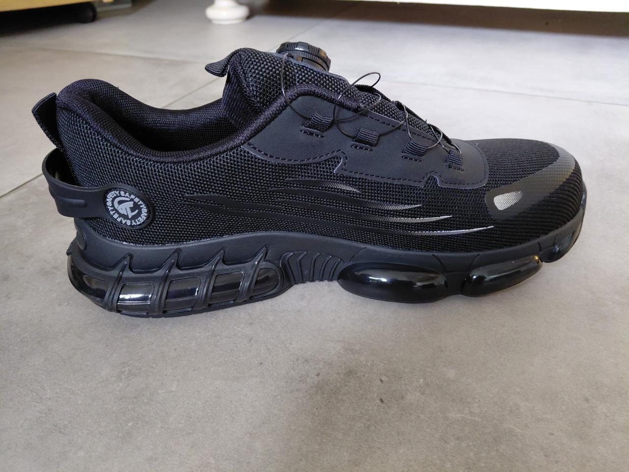 Veiligheidsschoenen