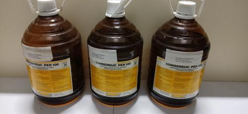Conserduc per 100 12.5 ltr