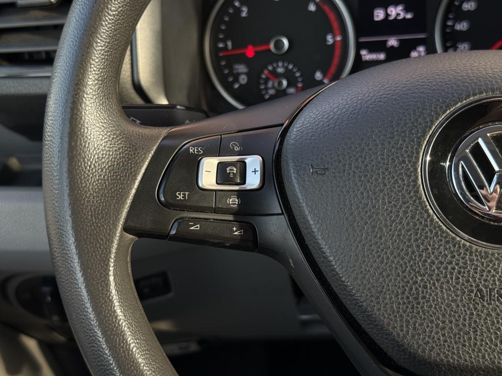 Volkswagen Crafter 35 2.0 tdi 177pk l3h3 | 1e eig | dealer oh | carplay | n