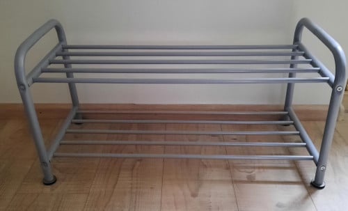 Schoenenrek Ikea