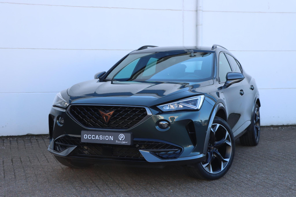 Cupra Formentor 1.4 e-hybrid vz performance 245pk dsg6