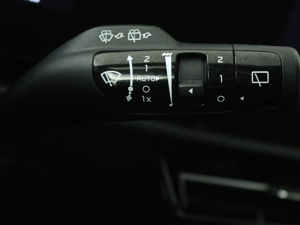 Kia Niro Ev dynamicline 64.8 kwh | parkeercamera | apple carplay/android au