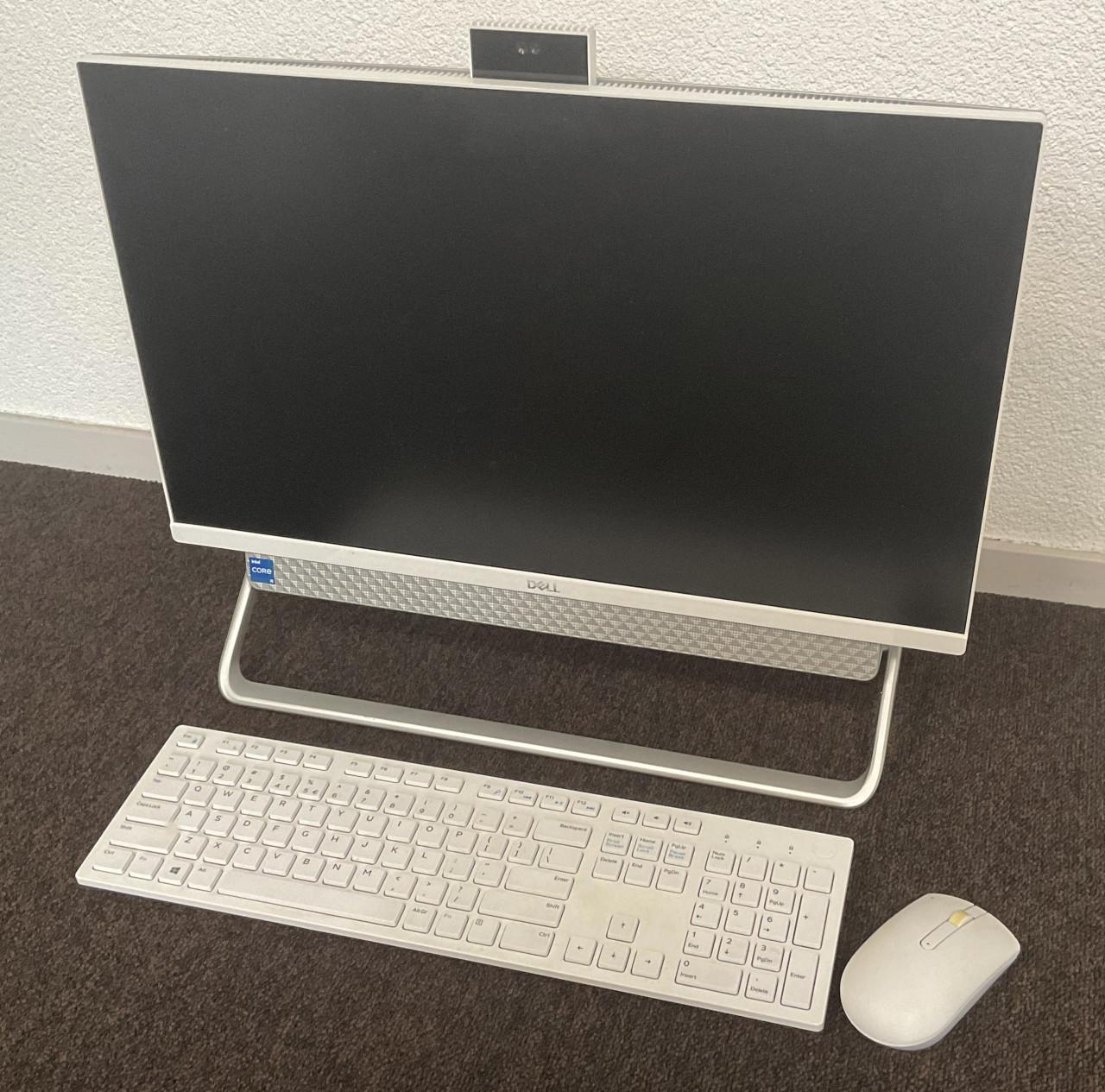 Dell Inspiron 5400 AIO (2022)