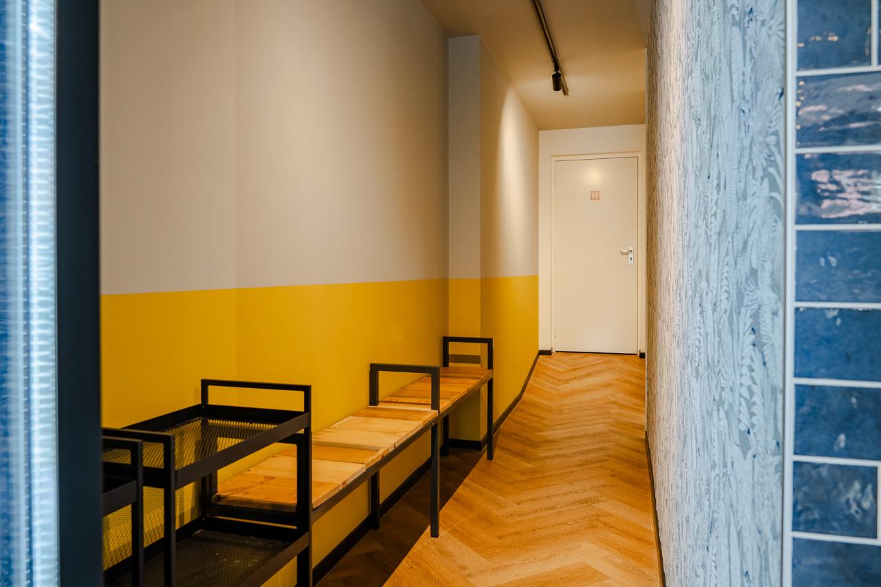 TE HUUR / TE KOOP | Horecapand in toeristisch Kamperland