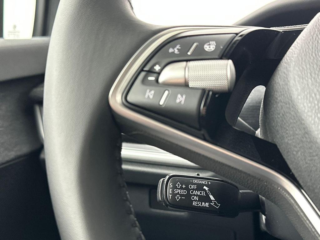 Skoda Elroq business edition tour elektromotor 150 kw / 204 pk