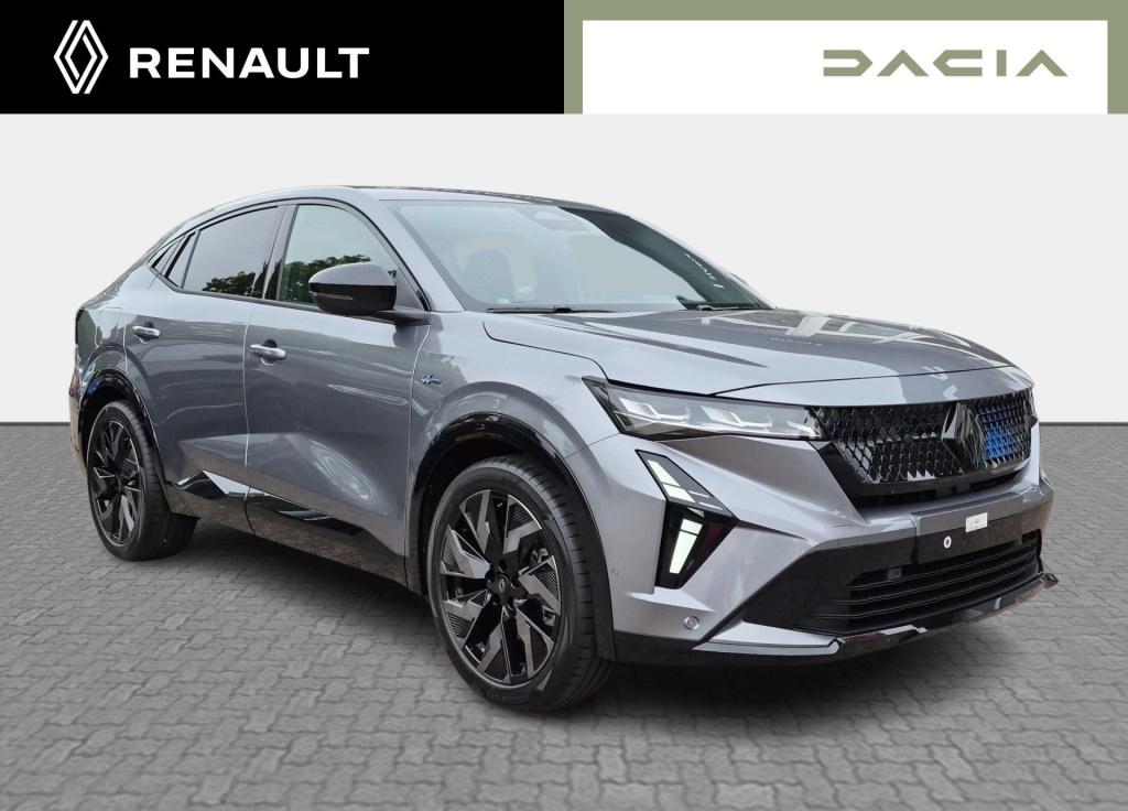Renault Rafale 1.2 e-tech full hybrid 200 esprit alpine
