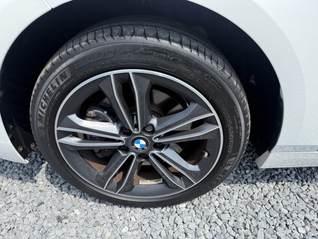BMW 1 Serie 118i 140pk executive sportline 5-drs