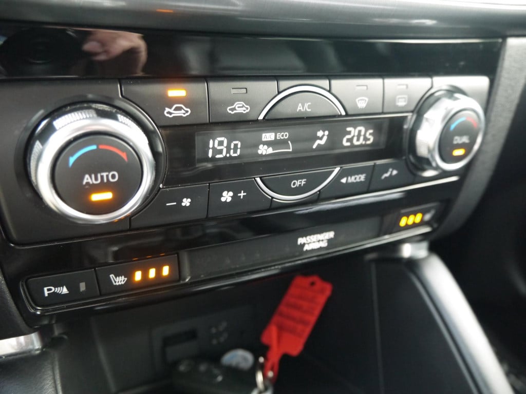 Mazda Cx-5 2.0 skyactiv-g 165 skylease gt 2wd|trekhaak|rijklaar
